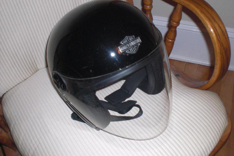 Harley-Davidson Motorcycle Helmet