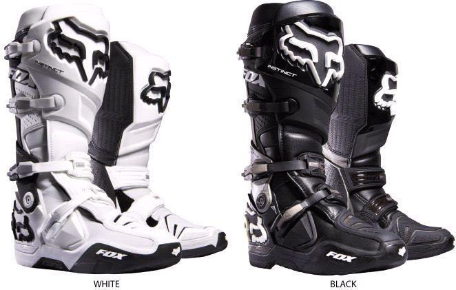 Wanted: Looking for a motocross boots