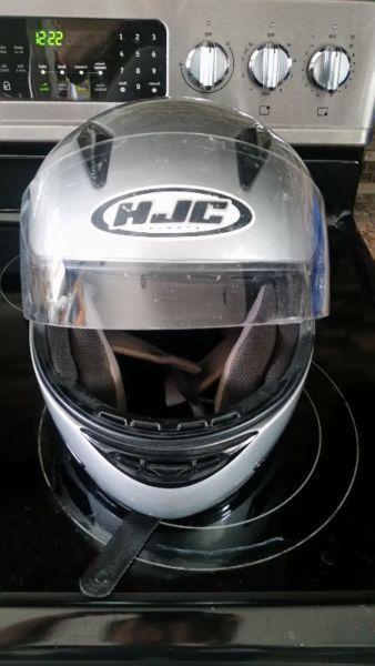 Motorcycle Helmet - HJC Brand