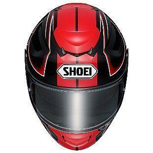 Shoei GT-Air Expanse Barely Used SIZE XL