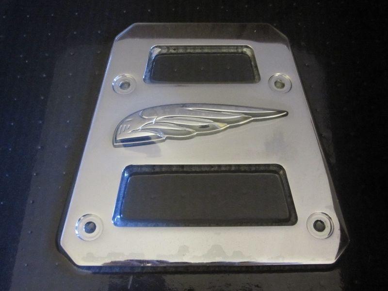 HONDALINE ACCESSORIES FOR MOTORCYCLES