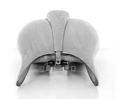 Yaffe stretched 6.6 gallon tank