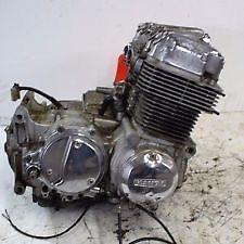 Honda CB 750 Motor/transmission/engine
