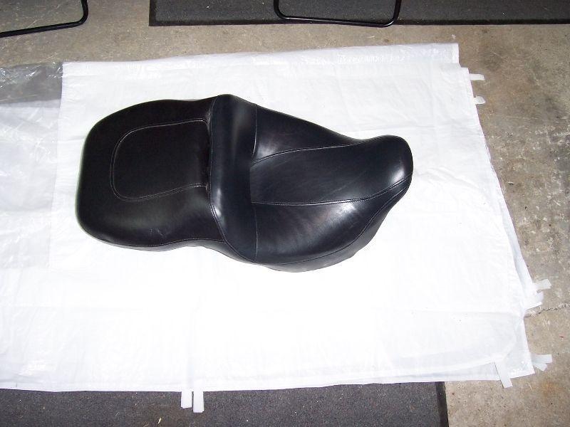 Touring seat for 2008 to 2016