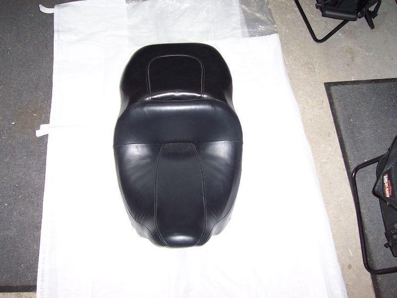 Touring seat for 2008 to 2016