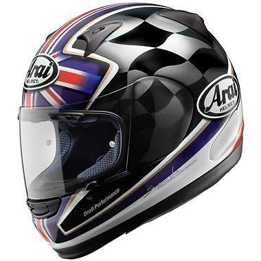 Arai Viper GT helmet like new