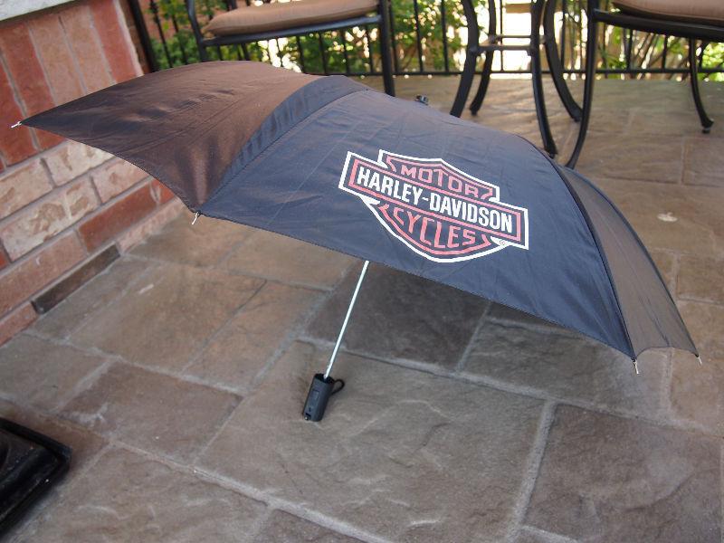 Harley Umbrella $20