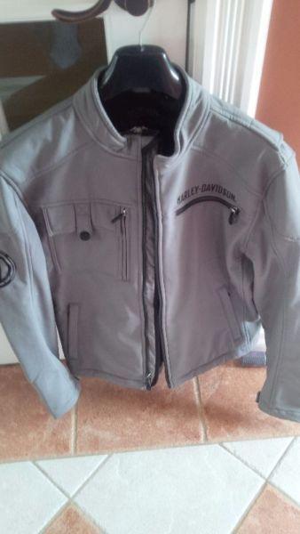 Harley Davidson Men's Jacket size large