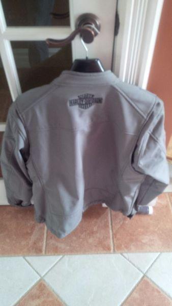 Harley Davidson Men's Jacket size large