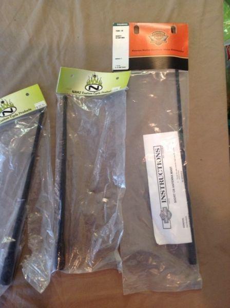 5 HD antennas $25.00 for all obo