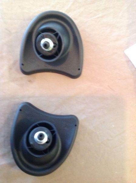 Stock mirrors off HD 2014 Streetglide. Great shape $25.00 obo