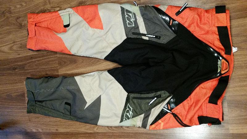 KTM Powerwear Pants