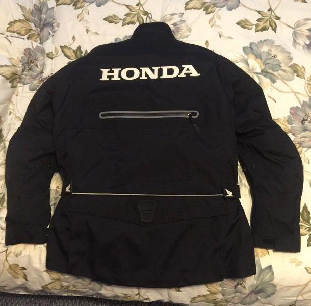 Wanted: Honda Motorcycle Jack