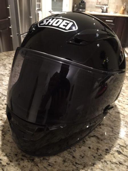 Shoei RF-1100 MEDIUM casque moto motorcycle helmet