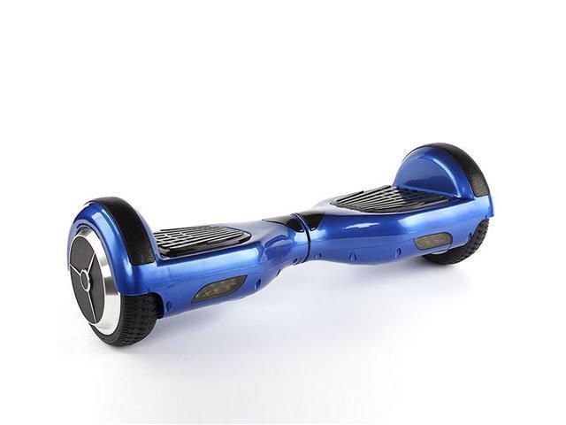 2 WHEELS HOOVERBOARD SELF BALANCE SCOOTER 2016 NEW