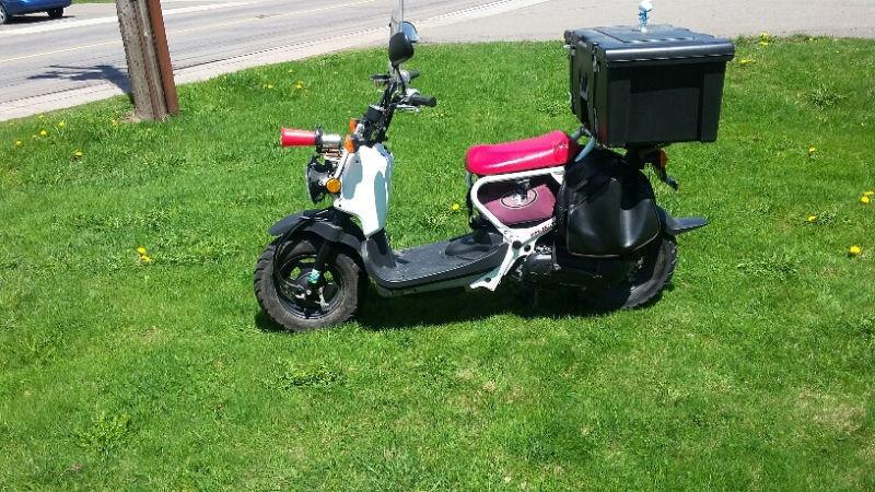 Scooter for Sale