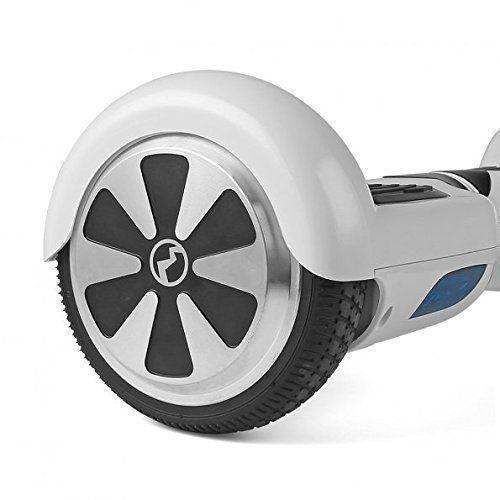 MONOROVER R2 ELECTRIC MINI TWO WHEELS SCOOTER