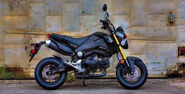 Wanted: LOOKING TO BUY A HONDA GROM