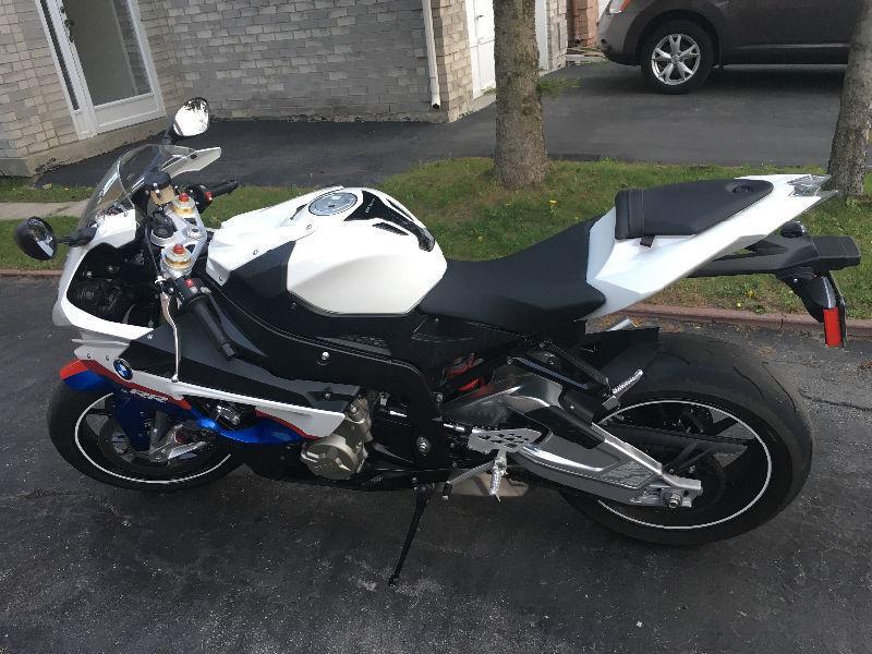 BMW S1000RR for sale!!!!