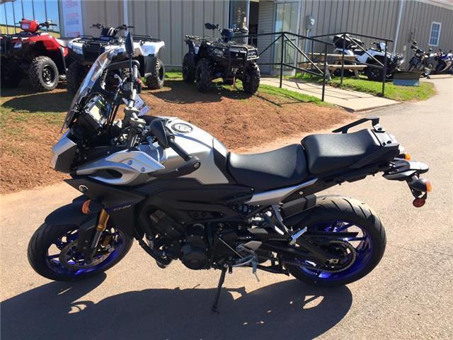 NEW 2016 YAMAHA FJ-09 - FINANCING AVAILABLE / TRADES WELCOME!