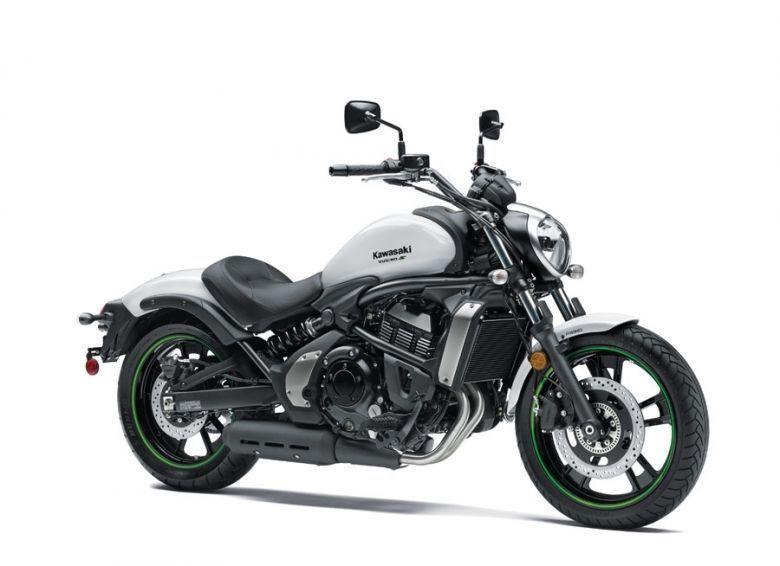 SPRING SPECIAL Motorcycle offer New 2015 Kawasaki Vulcan S ABS