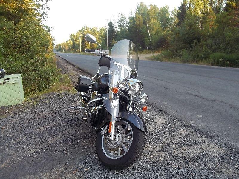 C109 RT Loaded Suzuki