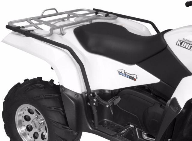 ATV FENDER PROTECTOR FOOT PEGS AVAILABLE AT  MOTORSPORTS!