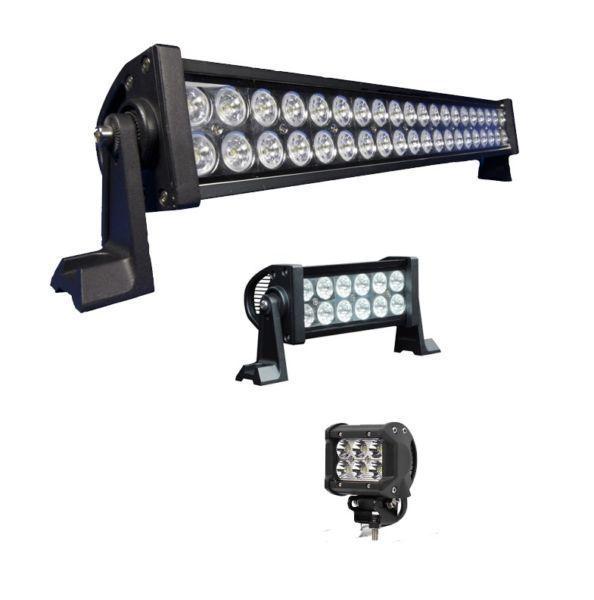 LED LIGHT - POLARIS - CAN AM AND MORE - NEW