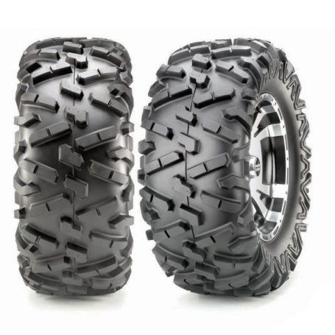 Maxxis Big Horn 2.0 Kit 4 Tire - FREE SHIPPING - NEW