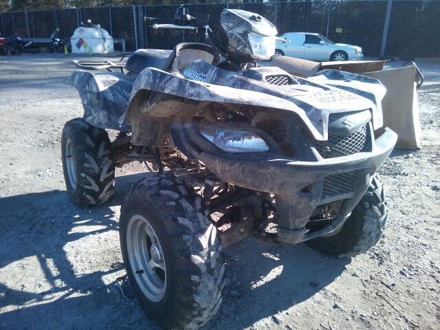 Wanted: Wanted: Broken or wrecked KingQuad King Quad 700/750