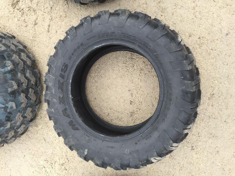 Maxxis atv tires for sale