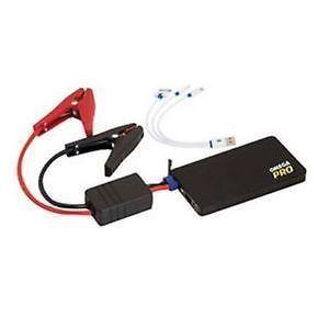 Omega Pro Portable Power Supply & Jump Starter