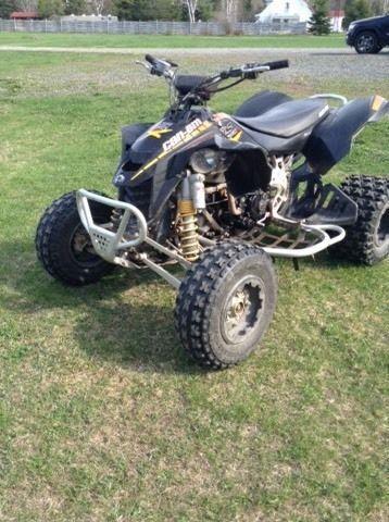 Wanted: Ds 450 ***GREAT CONDITION***