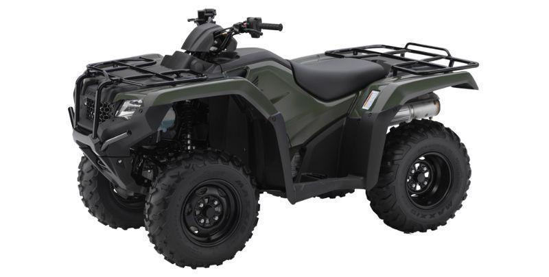 Wanted: Looking For Used ATV