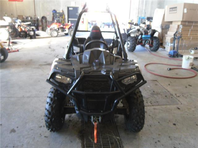 2014 Polaris Industries Sportman Ace