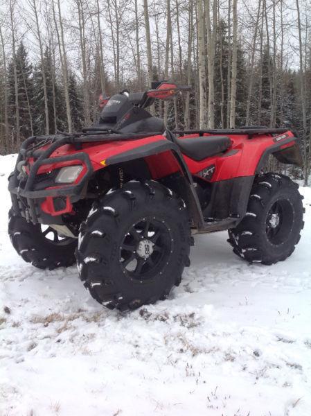 One of a Kind *****Can-Am 800 Outlander XT *****Reduced Price***