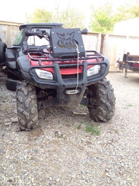 2012 Rubicon with power steering!