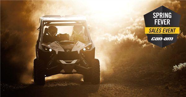 CAN-AM THE ALL NEW 2016 DEFENDER IN STOCK NOW!!!