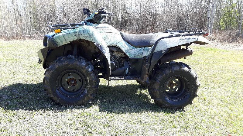 2006 Brute Force 650 $3500 firm. REDUCED!!!