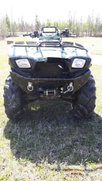 2006 Brute Force 650 $3500 firm. REDUCED!!!