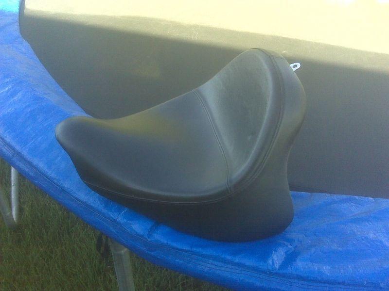 Yamaha Solo Seat for V-star 1100 Classic