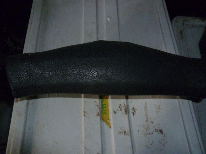 f chassis handle bar cover