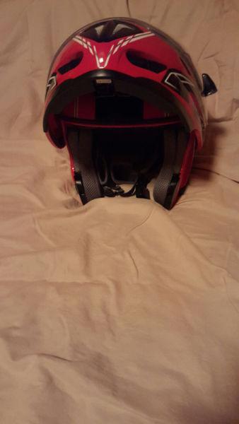 CKX Modular Helmet