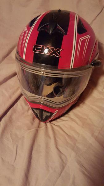 CKX Modular Helmet