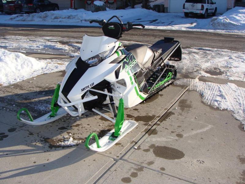 2015 arctic cat m8000 162