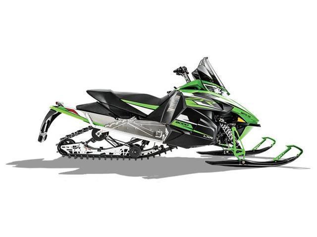2015 ZR 8000 LXR ELECTRIC START @ DON`S SPEED PARTS