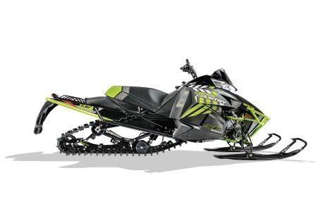 2017 Arctic Cat XF 8000 Cross Country Limited ES (137)