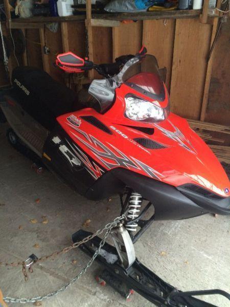 Great sled/ Great price!