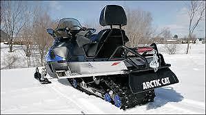 Wanted: Looking to Purchase a Widetrack/Utility Snowmobile