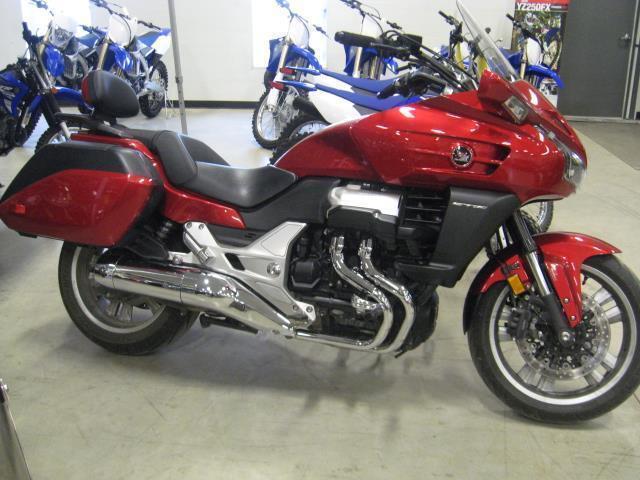 2014 CTX1300